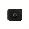 Portable USB Waist & Body Massager Shaping Belt — Electric Trainer for Arms, Hips & Legs — 106.7 x 18.5 cm (42 x 7.3 in)